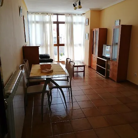 Ferienwohnung Capricho En Colombres 2 Exterior foto