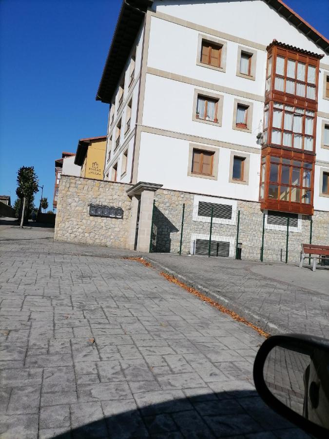 Capricho En 2 Apartment Colombres
