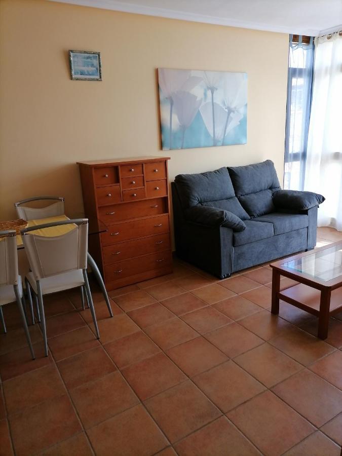 Capricho En 2 Apartment Colombres
