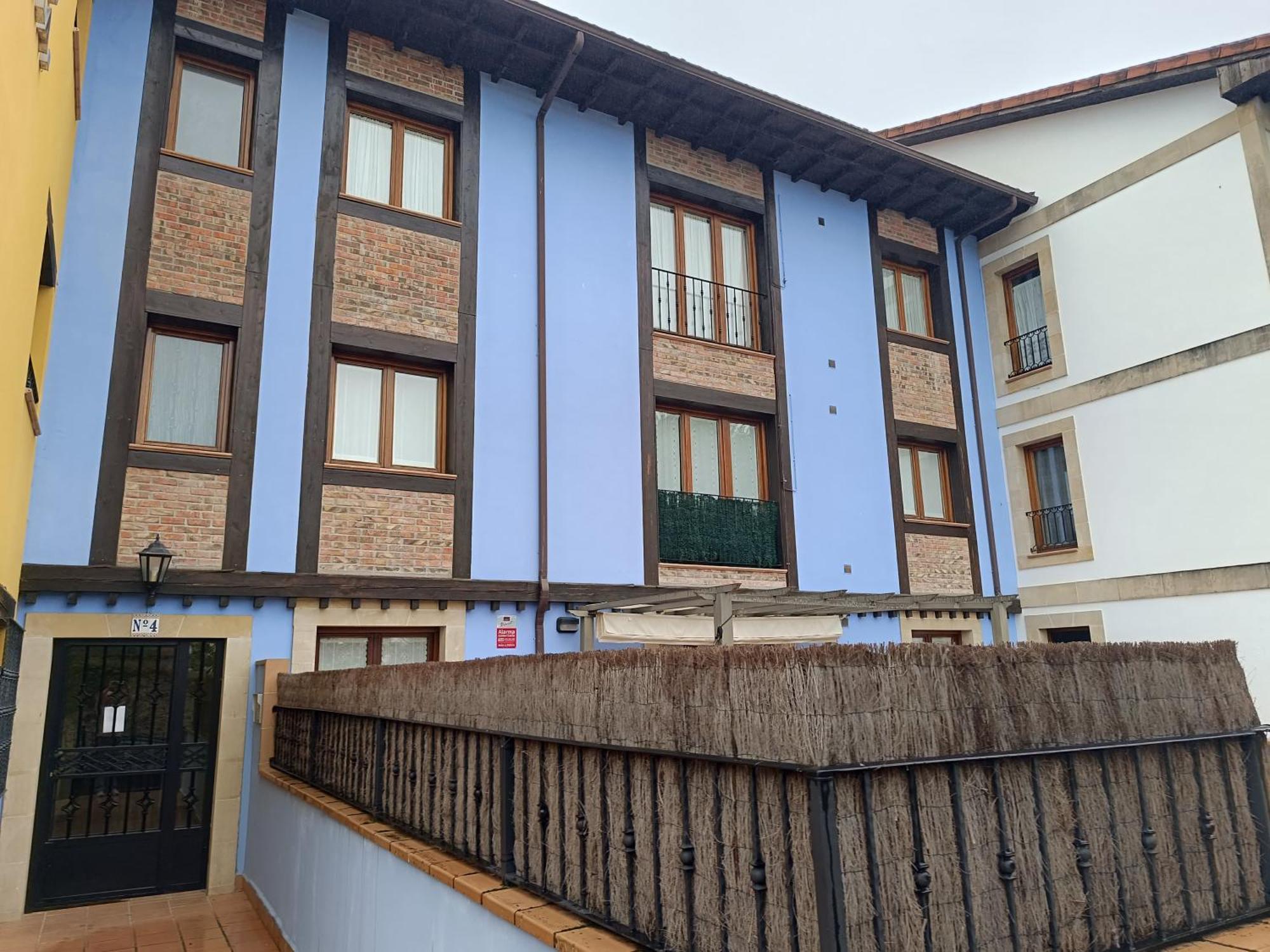 Capricho En 2 Appartement