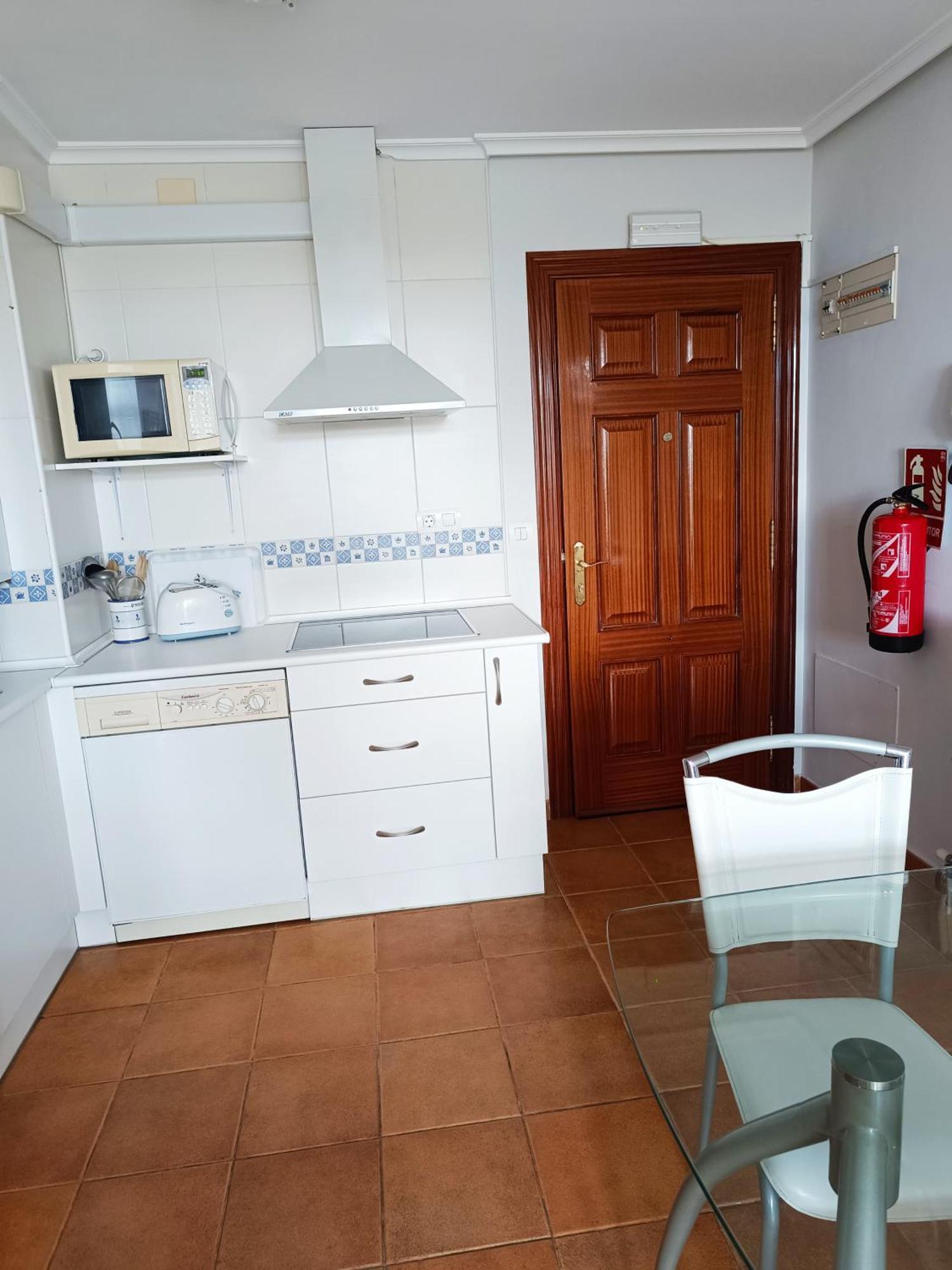 Appartement Capricho En 2