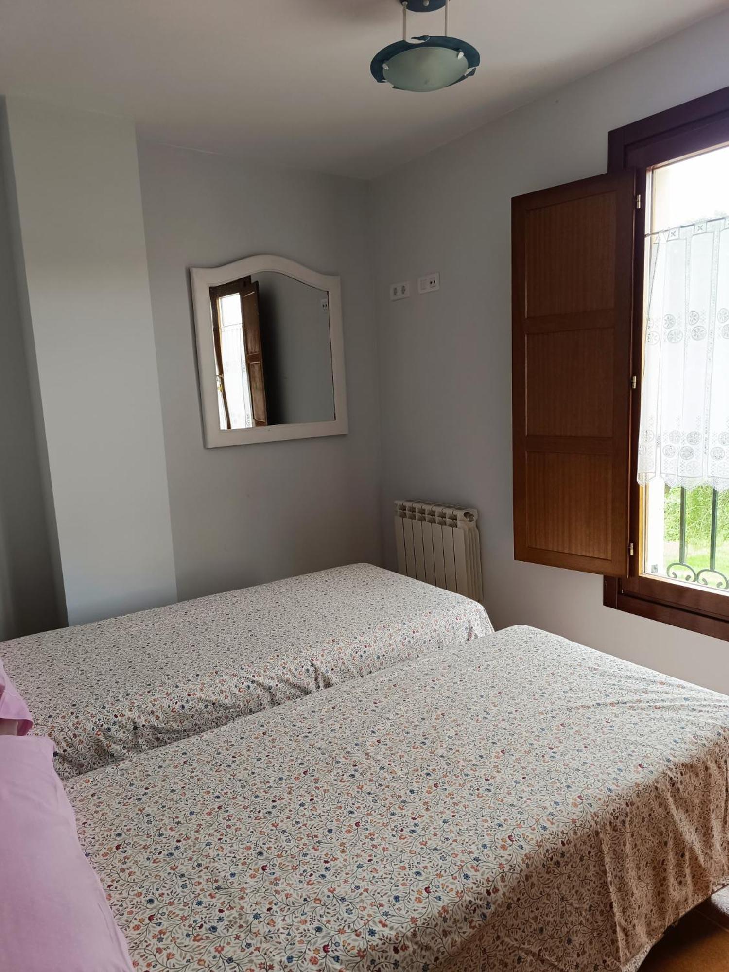 Capricho En 2 Appartement *