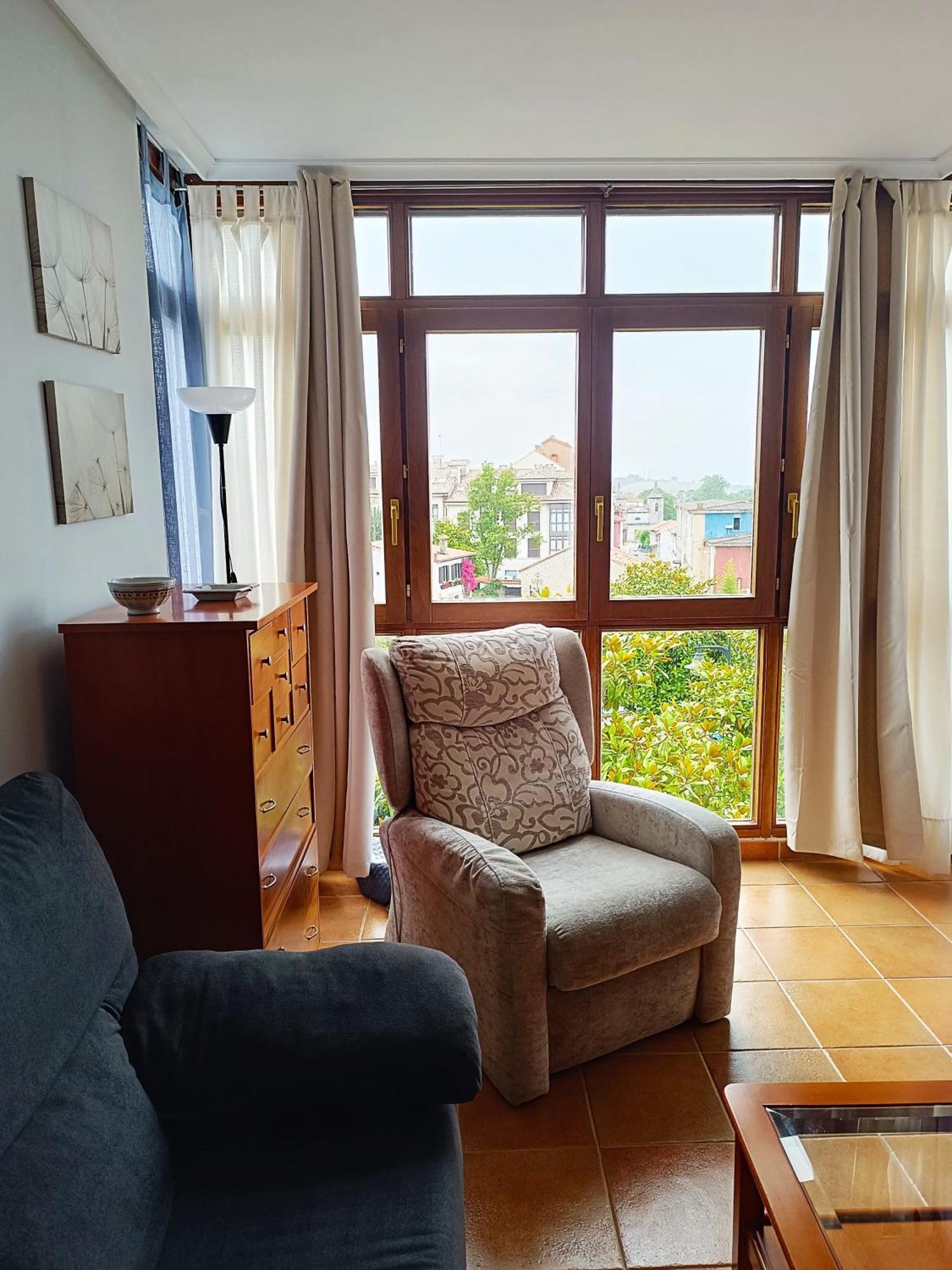 Appartement Capricho En 2