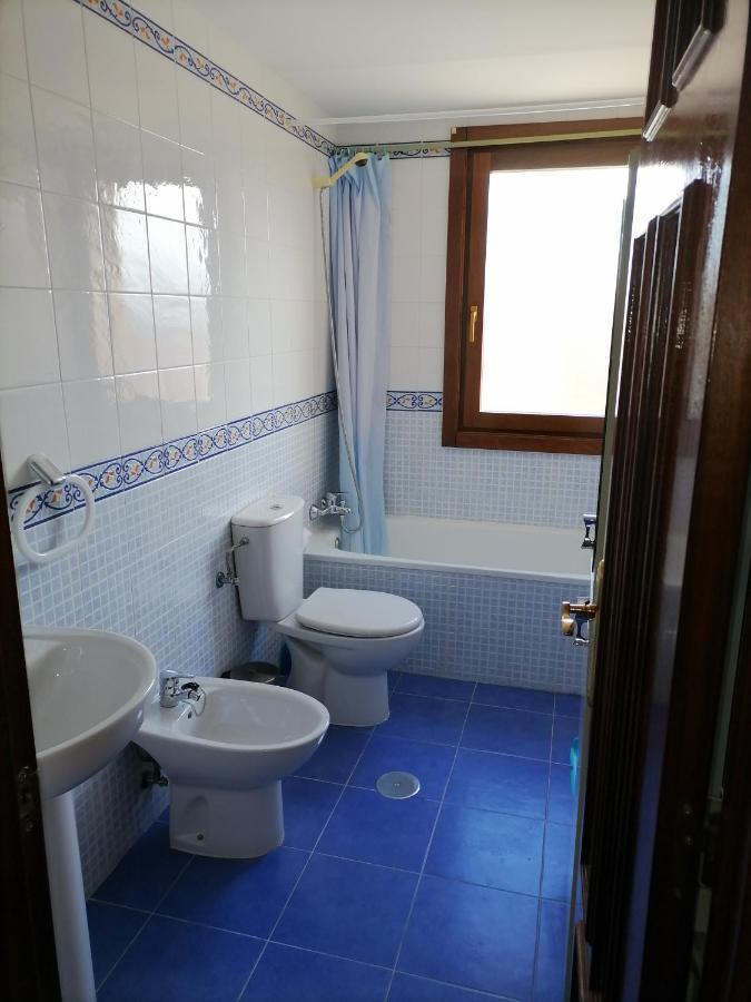 Capricho 2 Asturias Apartamento Colombres