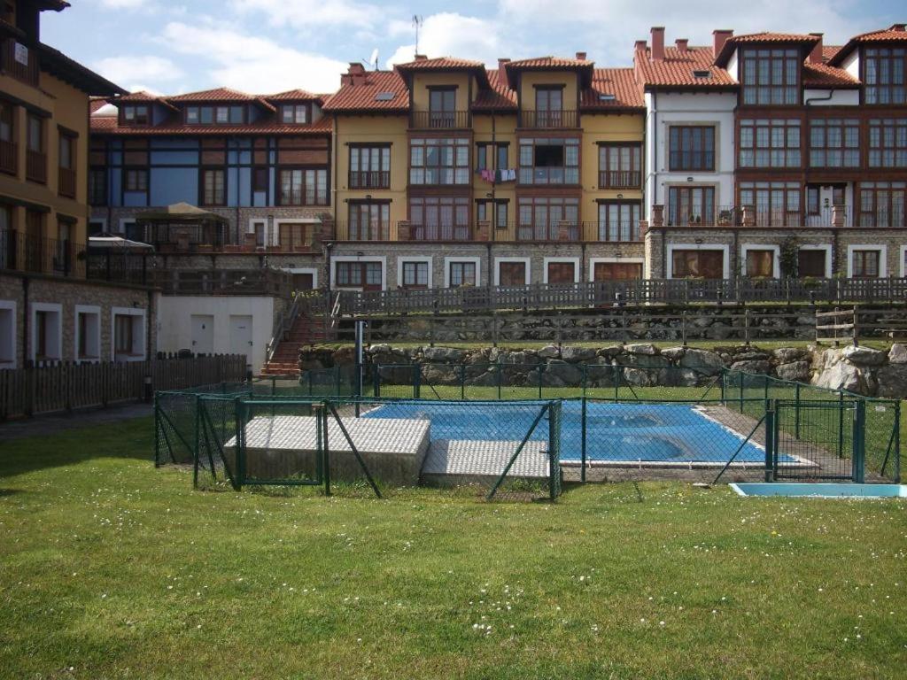 Apartamento Capricho 2 Asturias Colombres